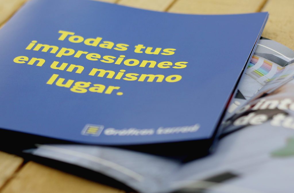 6 consejos para que tus folletos publicitarios tengan éxito