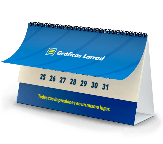 Calendarios