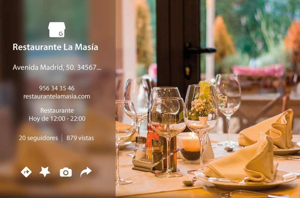 Cómo posicionar tu local en Google en pocos pasos