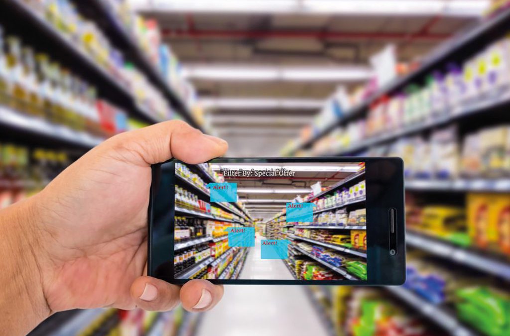 ¿Qué es la Realidad Aumentada y cómo usarla en publicidad?