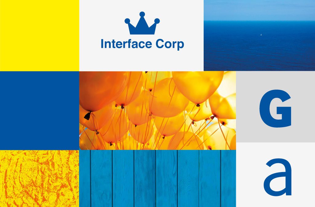 ¿Qué es un moodboard y cómo usarlo para crear tu identidad corporativa?